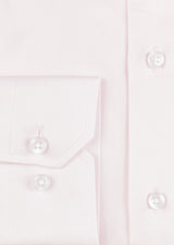 Pink Plain Shirt