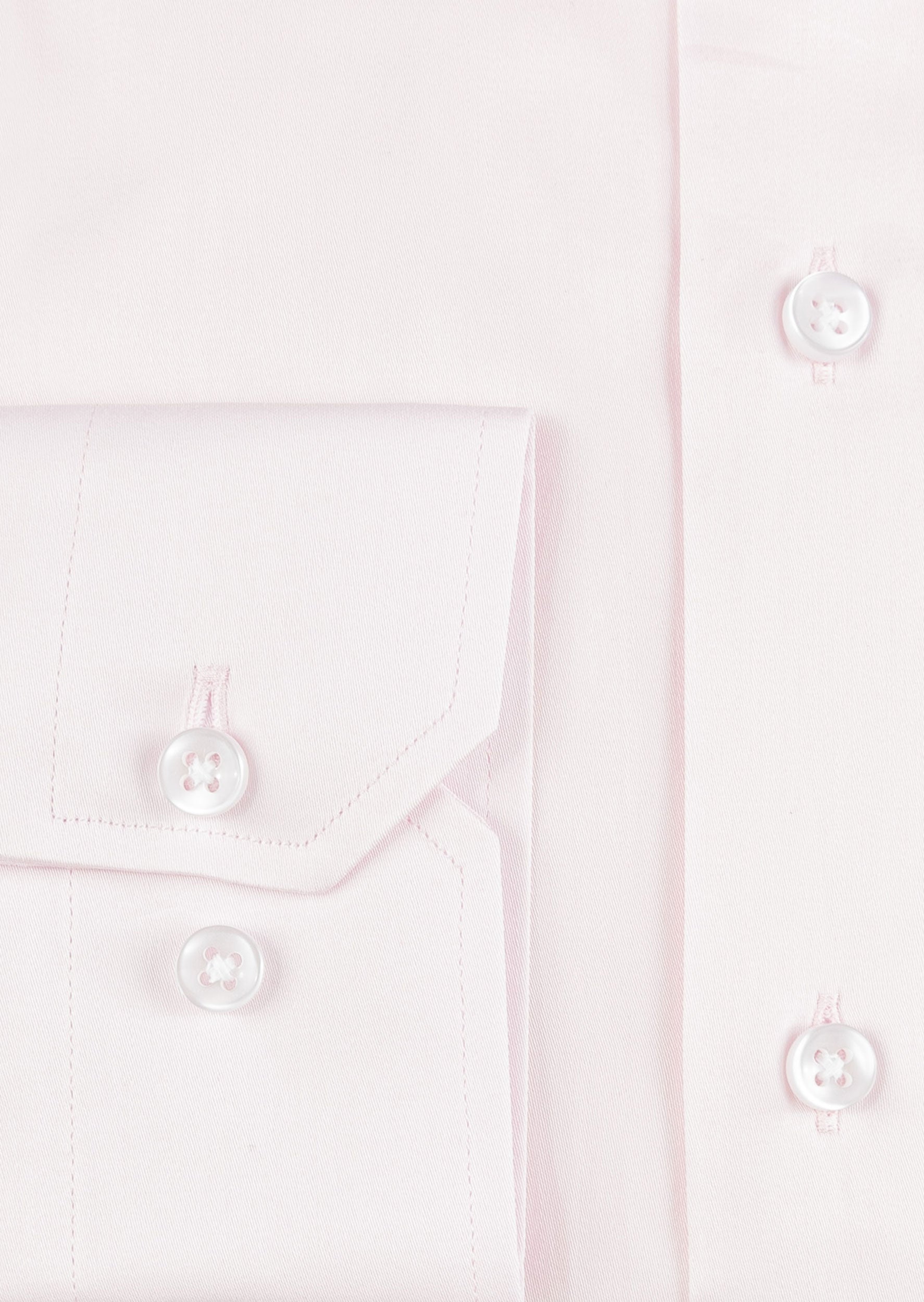 Pink Plain Shirt