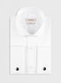 White Plain Shirt