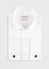 White Plain Shirt