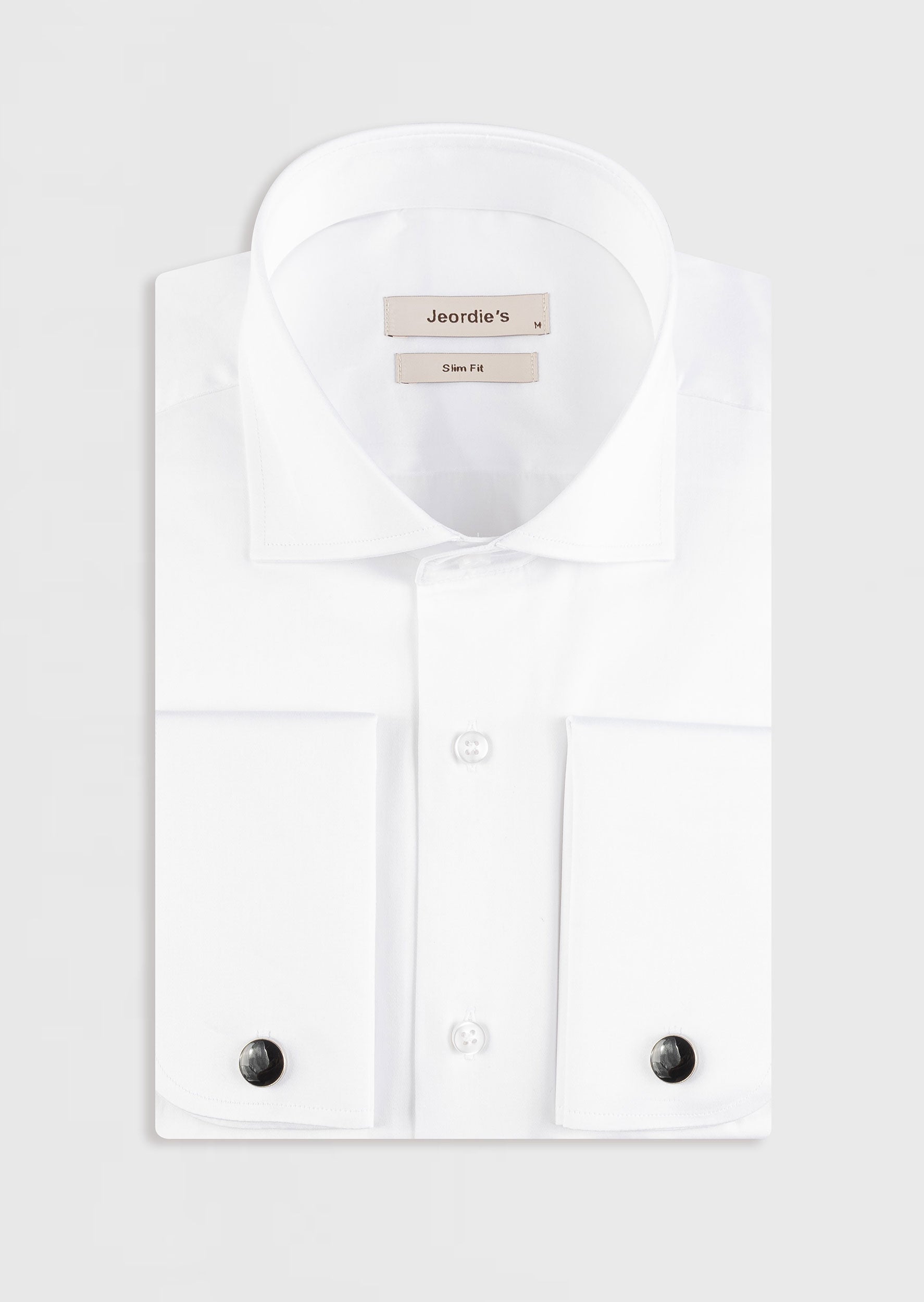 White Plain Shirt