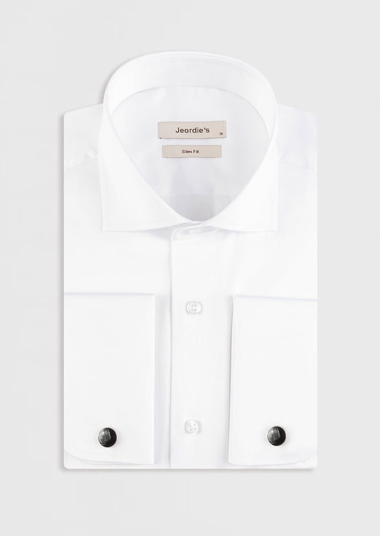 White Plain Shirt