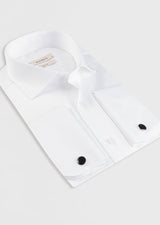 White Plain Shirt