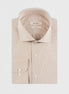 Beige Long Sleeve Shirt