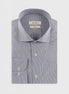 Navy Long Sleeve Shirt