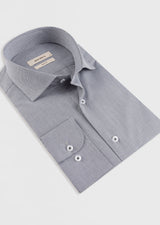 Navy Long Sleeve Shirt