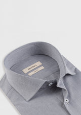 Navy Long Sleeve Shirt