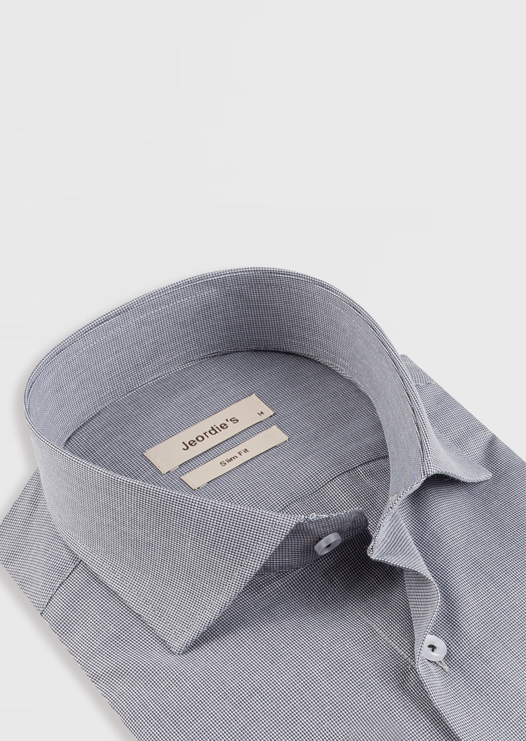 Navy Long Sleeve Shirt