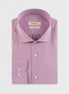 Purple Long Sleeve Shirt