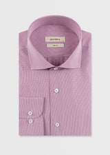 Purple Long Sleeve Shirt