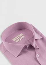 Purple Long Sleeve Shirt