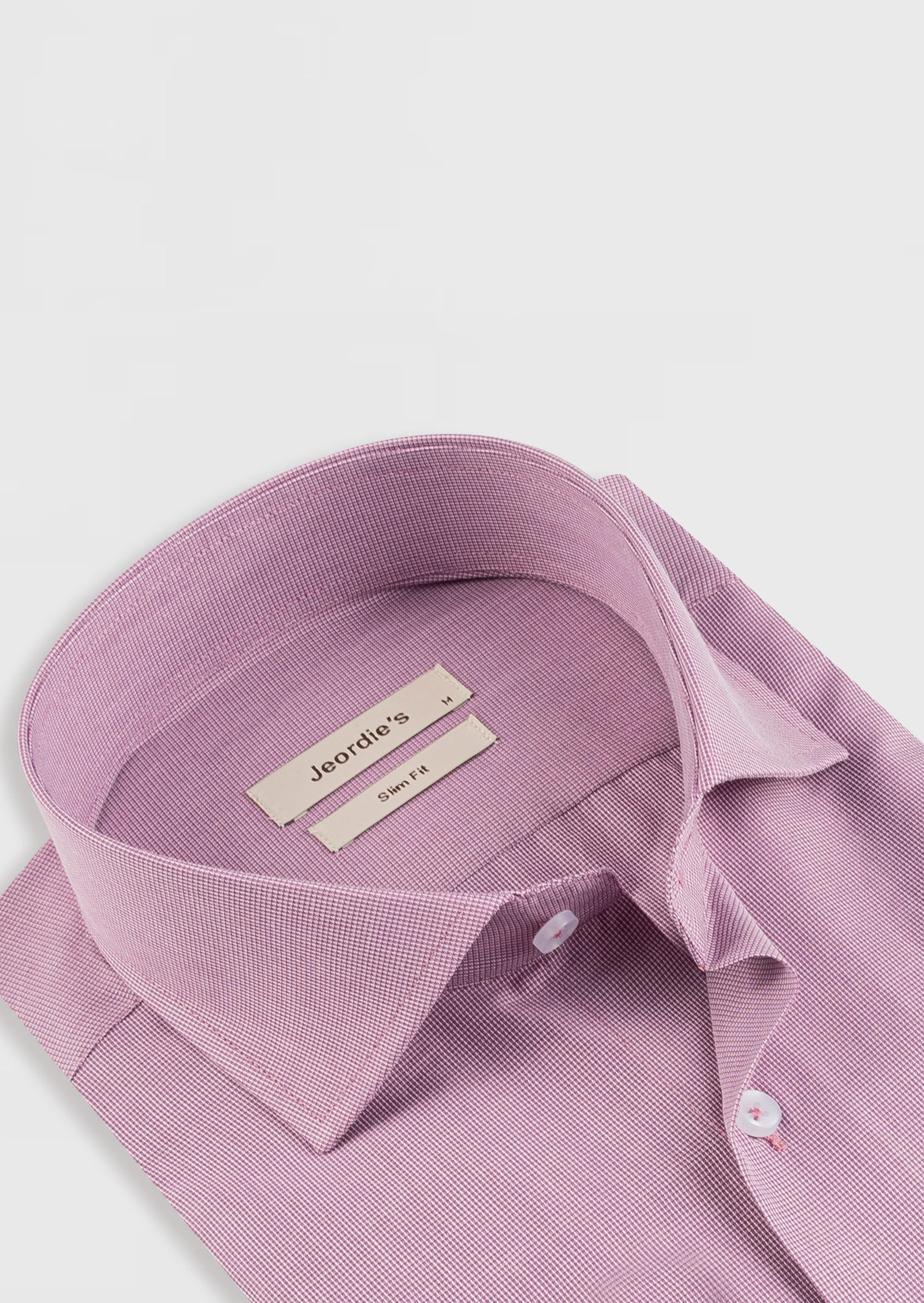 Purple Long Sleeve Shirt