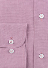 Purple Long Sleeve Shirt