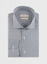 Navy Long Sleeve Shirt