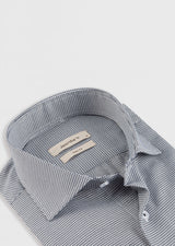 Navy Long Sleeve Shirt