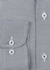 Navy Long Sleeve Shirt
