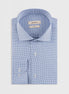 Sax Blue Long Sleeve Shirt