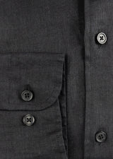 Black Long Sleeve Shirt