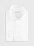 White Long Sleeve Shirt