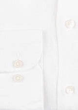 White Long Sleeve Shirt