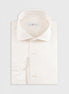 Beige Long Sleeve Shirt