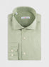 Green Long Sleeve Shirt
