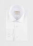 White Plain Shirt