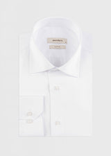 White Plain Shirt