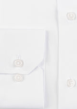 White Plain Shirt