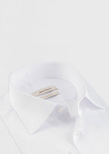 White Plain Shirt