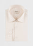 Beige Plain Shirt