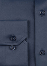 Navy Plain Shirt