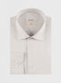 Grey Plain Shirt