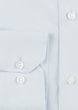 Blue Plain Shirt