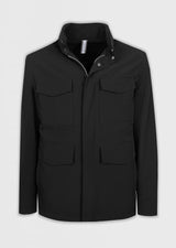 Black Light Jacket