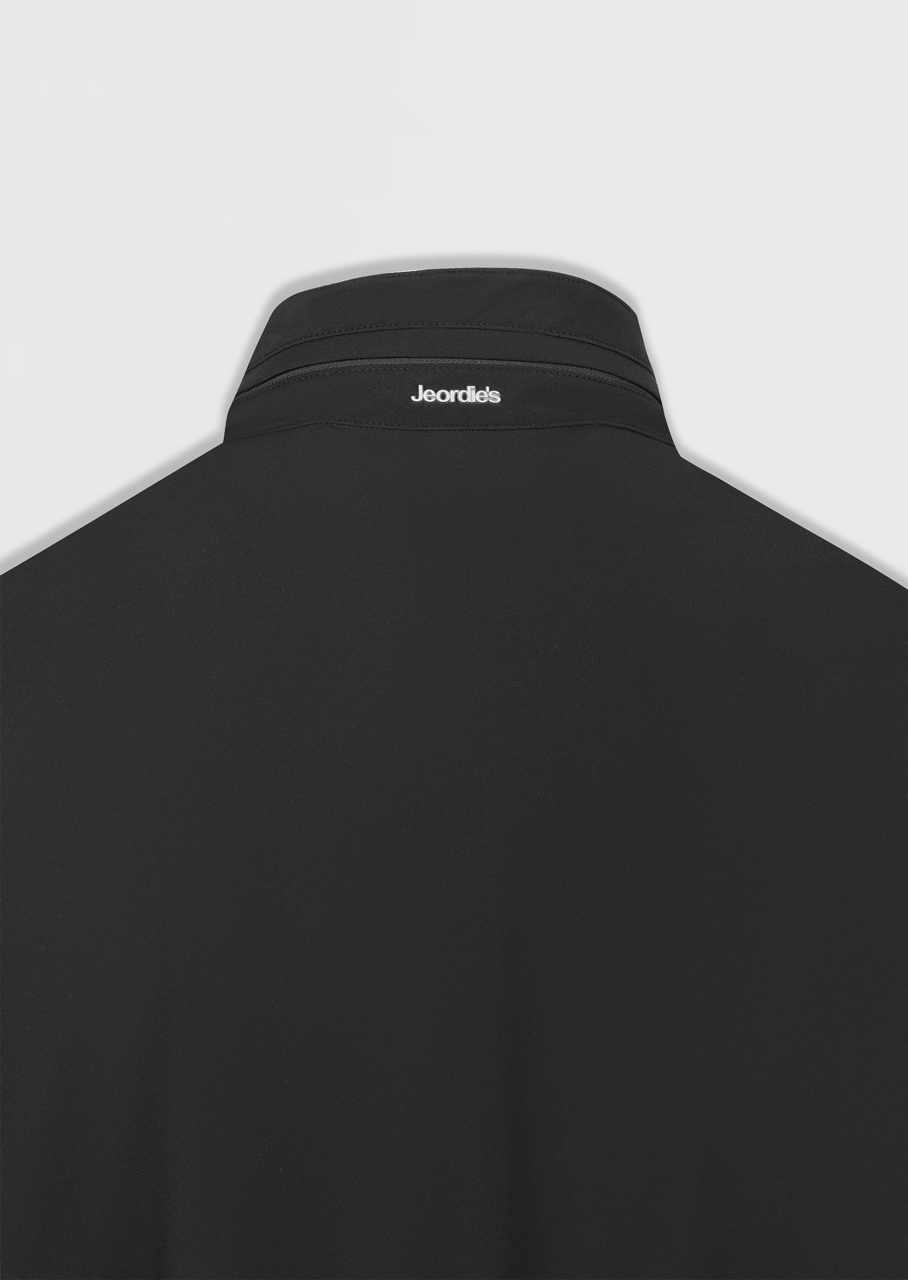 Black Light Jacket