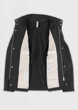 Black Light Jacket