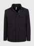 Navy Light Jacket