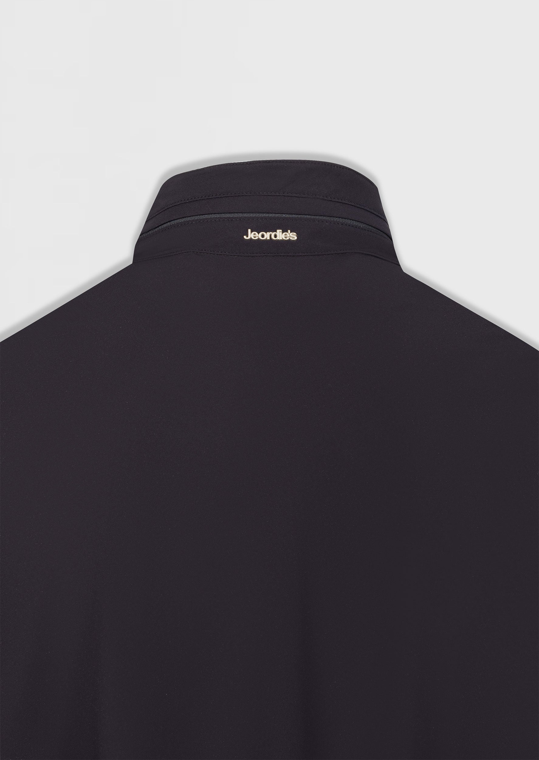 Navy Light Jacket