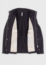 Navy Light Jacket