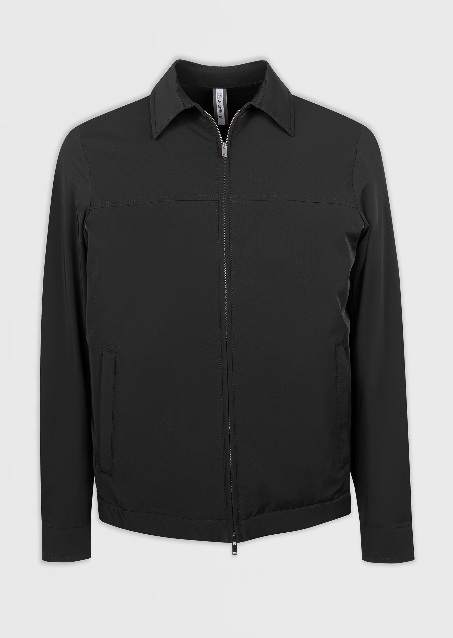 Black Light Jacket