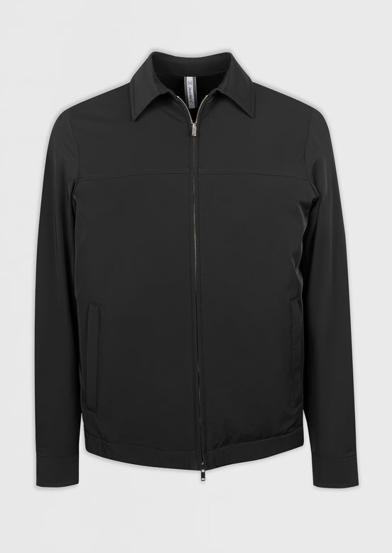 Black Light Jacket