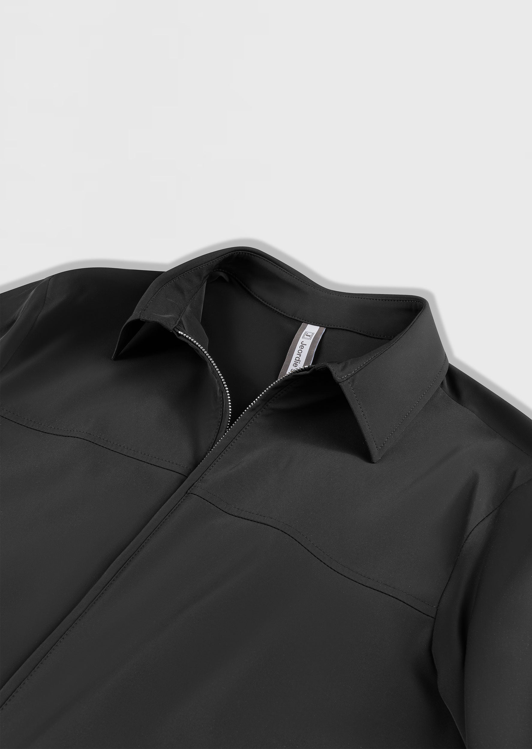 Black Light Jacket