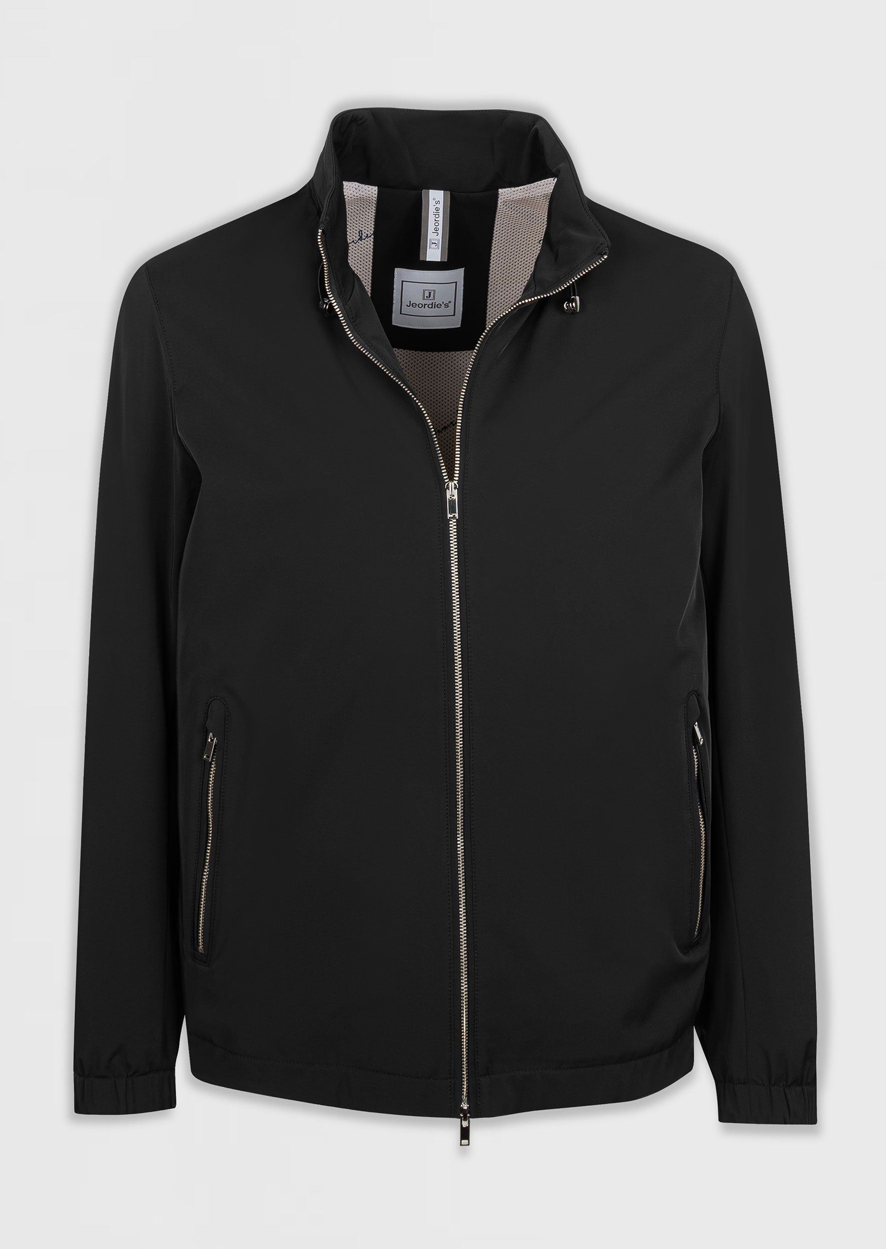 Black Light Jacket