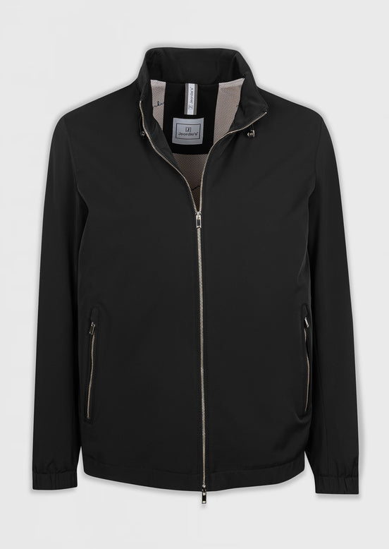 Black Light Jacket