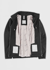 Black Light Jacket