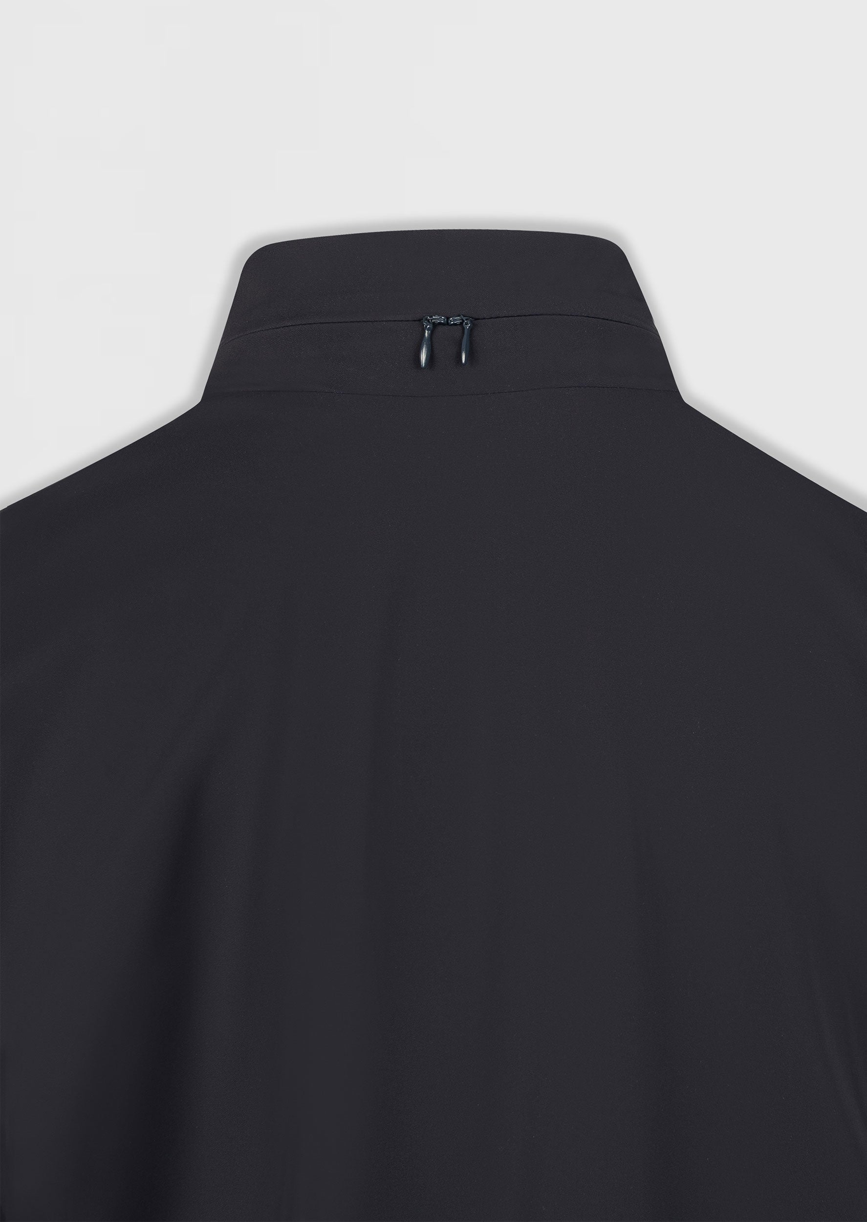Navy Light Jacket