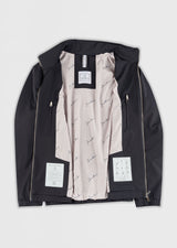 Navy Light Jacket
