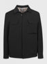 Black Light Jacket