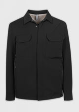 Black Light Jacket